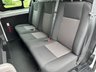 USED 2023 73 FORD TRANSIT CUSTOM 2.0 300 EcoBlue Leader Crew Van Double Cab 5dr Diesel Manual L1 H1 Euro 6 (s/s) (105 ps) Combi Van