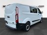 USED 2023 73 FORD TRANSIT CUSTOM 2.0 300 EcoBlue Leader Crew Van Double Cab 5dr Diesel Manual L1 H1 Euro 6 (s/s) (105 ps) Combi Van