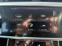 USED 2019 19 AUDI A6 AVANT 2.0 TDI 40 Sport Estate 5dr Diesel S Tronic Euro 6 (s/s) (204 ps) FULL SERVICE HISTORY 2 KEYS