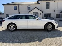 USED 2019 19 AUDI A6 AVANT 2.0 TDI 40 Sport Estate 5dr Diesel S Tronic Euro 6 (s/s) (204 ps) FULL SERVICE HISTORY 2 KEYS