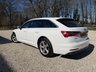 USED 2019 19 AUDI A6 AVANT 2.0 TDI 40 Sport Estate 5dr Diesel S Tronic Euro 6 (s/s) (204 ps) FULL SERVICE HISTORY 2 KEYS