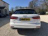 USED 2019 19 AUDI A6 AVANT 2.0 TDI 40 Sport Estate 5dr Diesel S Tronic Euro 6 (s/s) (204 ps) FULL SERVICE HISTORY 2 KEYS