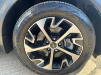 USED 2023 23 KIA SPORTAGE 1.6 h T-GDi 3 SUV 5dr Petrol Hybrid Auto Euro 6 (s/s) (226 bhp) 
