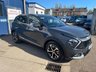 USED 2023 23 KIA SPORTAGE 1.6 h T-GDi 3 SUV 5dr Petrol Hybrid Auto Euro 6 (s/s) (226 bhp) 