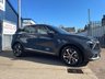 USED 2023 23 KIA SPORTAGE 1.6 h T-GDi 3 SUV 5dr Petrol Hybrid Auto Euro 6 (s/s) (226 bhp) 