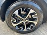 USED 2023 23 KIA SPORTAGE 1.6 h T-GDi 3 SUV 5dr Petrol Hybrid Auto Euro 6 (s/s) (226 bhp) 