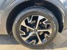 USED 2023 23 KIA SPORTAGE 1.6 h T-GDi 3 SUV 5dr Petrol Hybrid Auto Euro 6 (s/s) (226 bhp) 