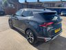 USED 2023 23 KIA SPORTAGE 1.6 h T-GDi 3 SUV 5dr Petrol Hybrid Auto Euro 6 (s/s) (226 bhp) 