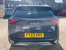 USED 2023 23 KIA SPORTAGE 1.6 h T-GDi 3 SUV 5dr Petrol Hybrid Auto Euro 6 (s/s) (226 bhp) 
