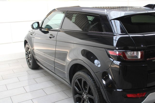 2015 Land Rover RANGE ROVER EVOQUE - Photo 12