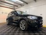 USED 2018 BMW X5 3.0 30d M Sport SUV 5dr Diesel Auto xDrive Euro 6 (s/s) (258 ps) GLOSS BLACK BODYKIT / 7 SEATS