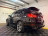 USED 2018 BMW X5 3.0 30d M Sport SUV 5dr Diesel Auto xDrive Euro 6 (s/s) (258 ps) GLOSS BLACK BODYKIT / 7 SEATS