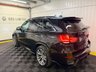 USED 2018 BMW X5 3.0 30d M Sport SUV 5dr Diesel Auto xDrive Euro 6 (s/s) (258 ps) GLOSS BLACK BODYKIT / 7 SEATS