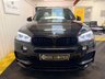 USED 2018 BMW X5 3.0 30d M Sport SUV 5dr Diesel Auto xDrive Euro 6 (s/s) (258 ps) GLOSS BLACK BODYKIT / 7 SEATS