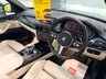 USED 2018 BMW X5 3.0 30d M Sport SUV 5dr Diesel Auto xDrive Euro 6 (s/s) (258 ps) GLOSS BLACK BODYKIT / 7 SEATS