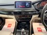 USED 2018 BMW X5 3.0 30d M Sport SUV 5dr Diesel Auto xDrive Euro 6 (s/s) (258 ps) GLOSS BLACK BODYKIT / 7 SEATS
