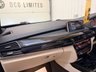 USED 2018 BMW X5 3.0 30d M Sport SUV 5dr Diesel Auto xDrive Euro 6 (s/s) (258 ps) GLOSS BLACK BODYKIT / 7 SEATS