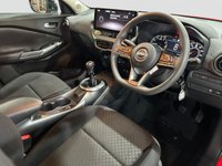 USED 2025 25 NISSAN JUKE 1.0 DIG-T Acenta Premium SUV 5dr Petrol Manual Euro 6 (s/s) (114 ps) 
