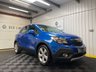 USED 2015 15 VAUXHALL MOKKA 1.6i Exclusiv SUV 5dr Petrol Manual 2WD Euro 6 (s/s) (115 ps) 