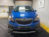 USED 2015 15 VAUXHALL MOKKA 1.6i Exclusiv SUV 5dr Petrol Manual 2WD Euro 6 (s/s) (115 ps) 