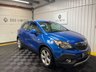 USED 2015 15 VAUXHALL MOKKA 1.6i Exclusiv SUV 5dr Petrol Manual 2WD Euro 6 (s/s) (115 ps) 