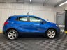 USED 2015 15 VAUXHALL MOKKA 1.6i Exclusiv SUV 5dr Petrol Manual 2WD Euro 6 (s/s) (115 ps) 