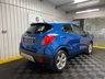 USED 2015 15 VAUXHALL MOKKA 1.6i Exclusiv SUV 5dr Petrol Manual 2WD Euro 6 (s/s) (115 ps) 