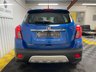 USED 2015 15 VAUXHALL MOKKA 1.6i Exclusiv SUV 5dr Petrol Manual 2WD Euro 6 (s/s) (115 ps) 