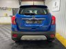 USED 2015 15 VAUXHALL MOKKA 1.6i Exclusiv SUV 5dr Petrol Manual 2WD Euro 6 (s/s) (115 ps) 