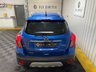 USED 2015 15 VAUXHALL MOKKA 1.6i Exclusiv SUV 5dr Petrol Manual 2WD Euro 6 (s/s) (115 ps) 