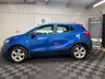 USED 2015 15 VAUXHALL MOKKA 1.6i Exclusiv SUV 5dr Petrol Manual 2WD Euro 6 (s/s) (115 ps) 
