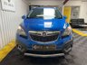 USED 2015 15 VAUXHALL MOKKA 1.6i Exclusiv SUV 5dr Petrol Manual 2WD Euro 6 (s/s) (115 ps) 