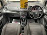 USED 2015 15 VAUXHALL MOKKA 1.6i Exclusiv SUV 5dr Petrol Manual 2WD Euro 6 (s/s) (115 ps) 