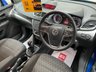 USED 2015 15 VAUXHALL MOKKA 1.6i Exclusiv SUV 5dr Petrol Manual 2WD Euro 6 (s/s) (115 ps) 