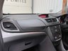 USED 2015 15 VAUXHALL MOKKA 1.6i Exclusiv SUV 5dr Petrol Manual 2WD Euro 6 (s/s) (115 ps) 