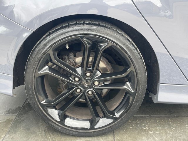 2017 FORD FOCUS - Photo 11