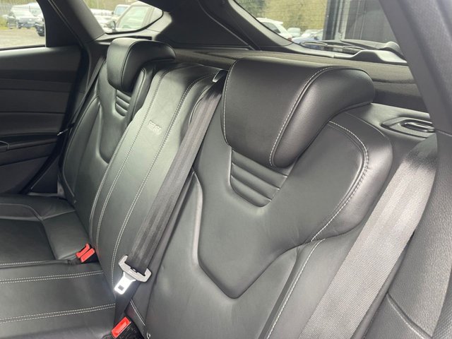 2017 FORD FOCUS - Photo 12