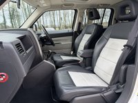 USED 2007 57 JEEP PATRIOT 2.4 Limited SUV 5dr Petrol CVT 4x4 (226 g/km, 168 bhp) RARE AUTO SUNROOF LEATHER ULEZ