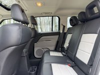 USED 2007 57 JEEP PATRIOT 2.4 Limited SUV 5dr Petrol CVT 4x4 (226 g/km, 168 bhp) RARE AUTO SUNROOF LEATHER ULEZ