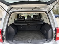 USED 2007 57 JEEP PATRIOT 2.4 Limited SUV 5dr Petrol CVT 4x4 (226 g/km, 168 bhp) RARE AUTO SUNROOF LEATHER ULEZ
