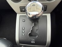 USED 2007 57 JEEP PATRIOT 2.4 Limited SUV 5dr Petrol CVT 4x4 (226 g/km, 168 bhp) RARE AUTO SUNROOF LEATHER ULEZ