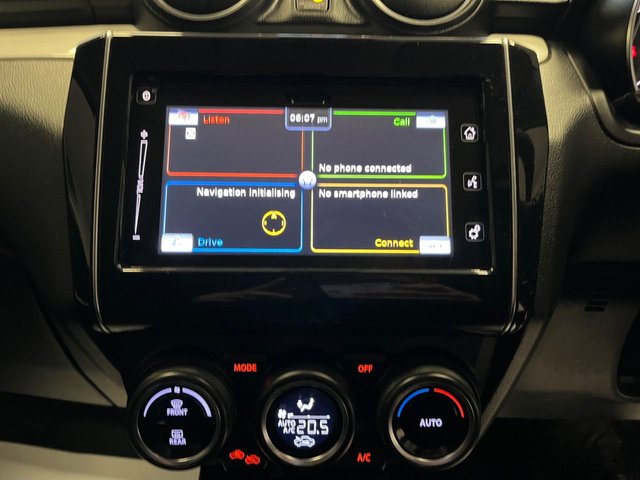 2018 Suzuki Swift 1L Sz5 5dr - Photo 11