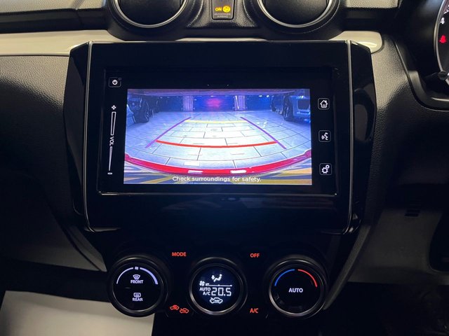 2018 Suzuki Swift 1L Sz5 5dr - Photo 12