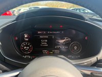 USED 2019 69 AUDI TT 2.0 TFSI 40 Sport Coupe 3dr Petrol S Tronic Euro 6 (s/s) (197 ps) 