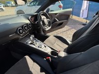 USED 2019 69 AUDI TT 2.0 TFSI 40 Sport Coupe 3dr Petrol S Tronic Euro 6 (s/s) (197 ps) 