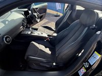USED 2019 69 AUDI TT 2.0 TFSI 40 Sport Coupe 3dr Petrol S Tronic Euro 6 (s/s) (197 ps) 