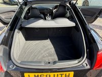 USED 2019 69 AUDI TT 2.0 TFSI 40 Sport Coupe 3dr Petrol S Tronic Euro 6 (s/s) (197 ps) 