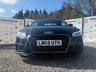 USED 2019 69 AUDI TT 2.0 TFSI 40 Sport Coupe 3dr Petrol S Tronic Euro 6 (s/s) (197 ps) 