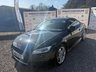 USED 2019 69 AUDI TT 2.0 TFSI 40 Sport Coupe 3dr Petrol S Tronic Euro 6 (s/s) (197 ps) 