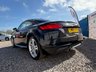 USED 2019 69 AUDI TT 2.0 TFSI 40 Sport Coupe 3dr Petrol S Tronic Euro 6 (s/s) (197 ps) 